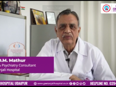 Mental Health Awareness | Geetanjali Medical College & Hospital