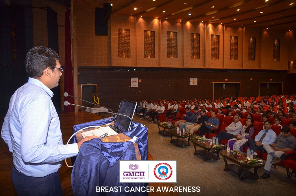 Breast Cancer Awareness - "Maa" 