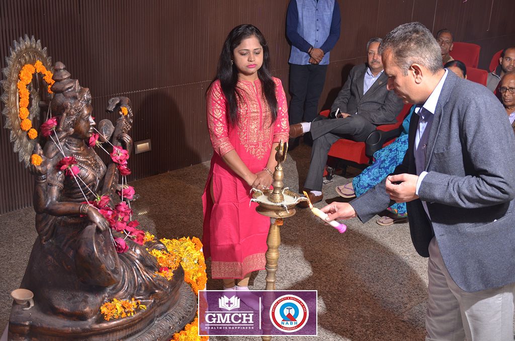 Cancer Awareness Programme and Survivors Meet 2019