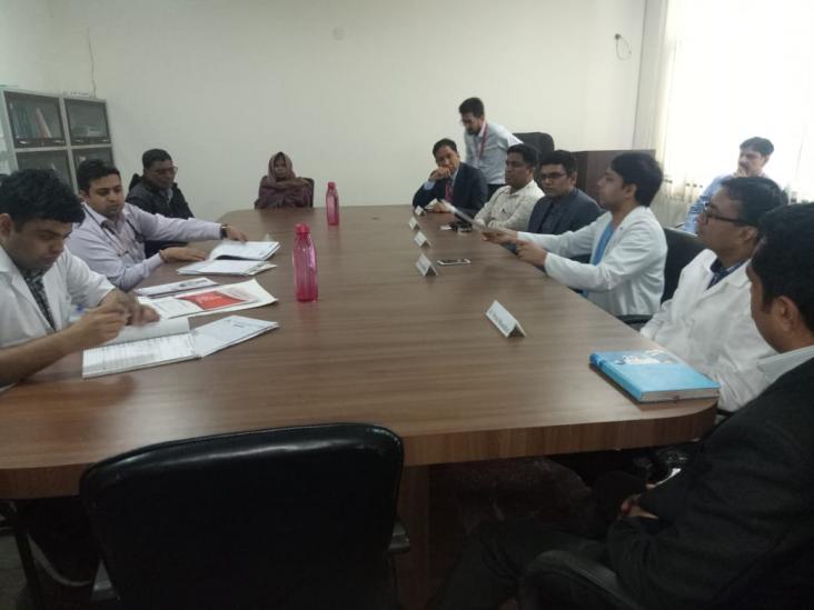 Tumor Board