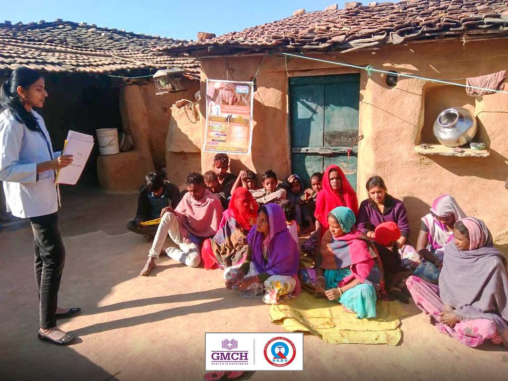 NIRAMAYA program session 5
