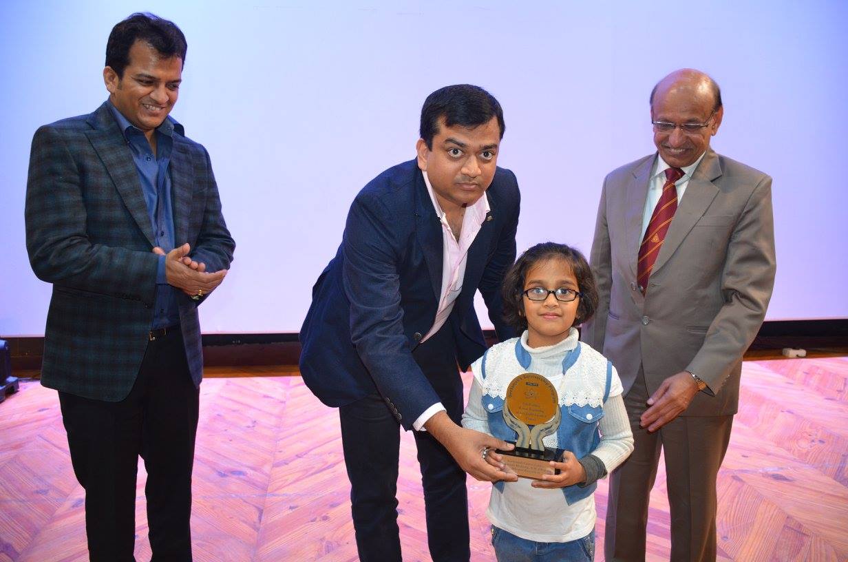Geetanjali's Cancer Survivorship Programme