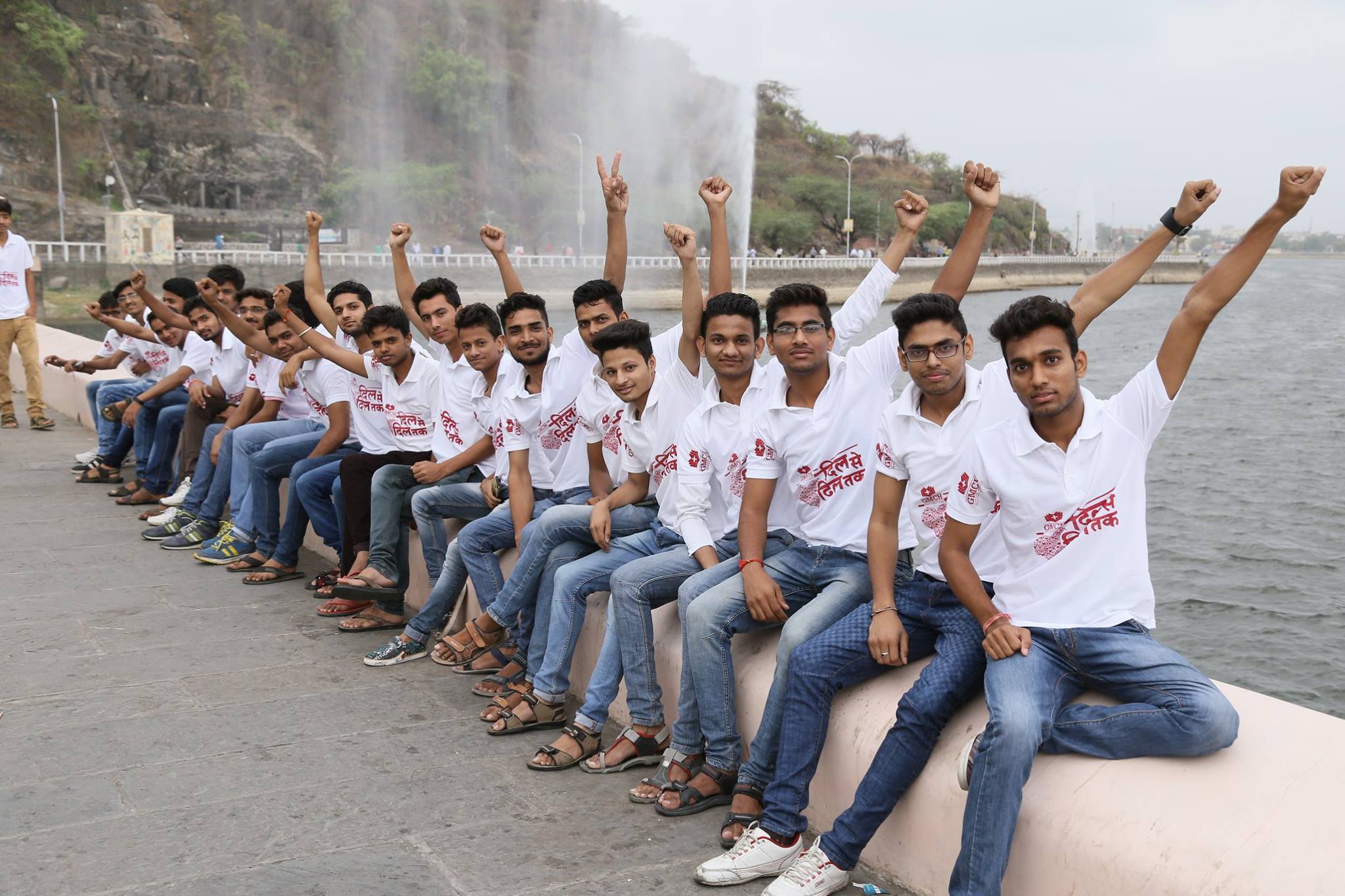 Walk for Your Heart - Dil Se Dil Tak