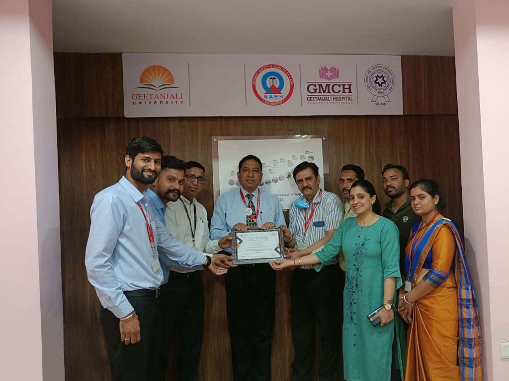 Consortium of Healthcare Organisation