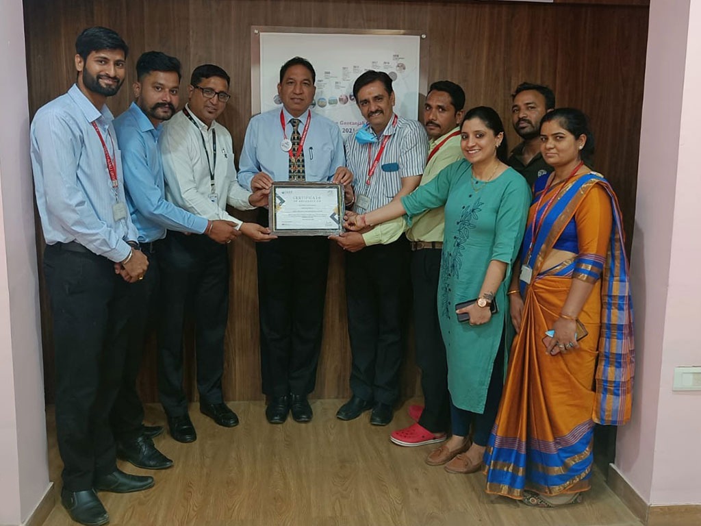 Consortium of Healthcare Organisation