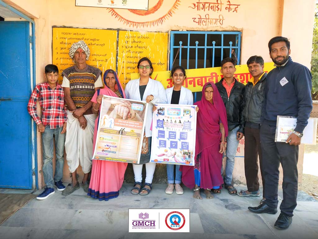 NIRAMAYA program session 4