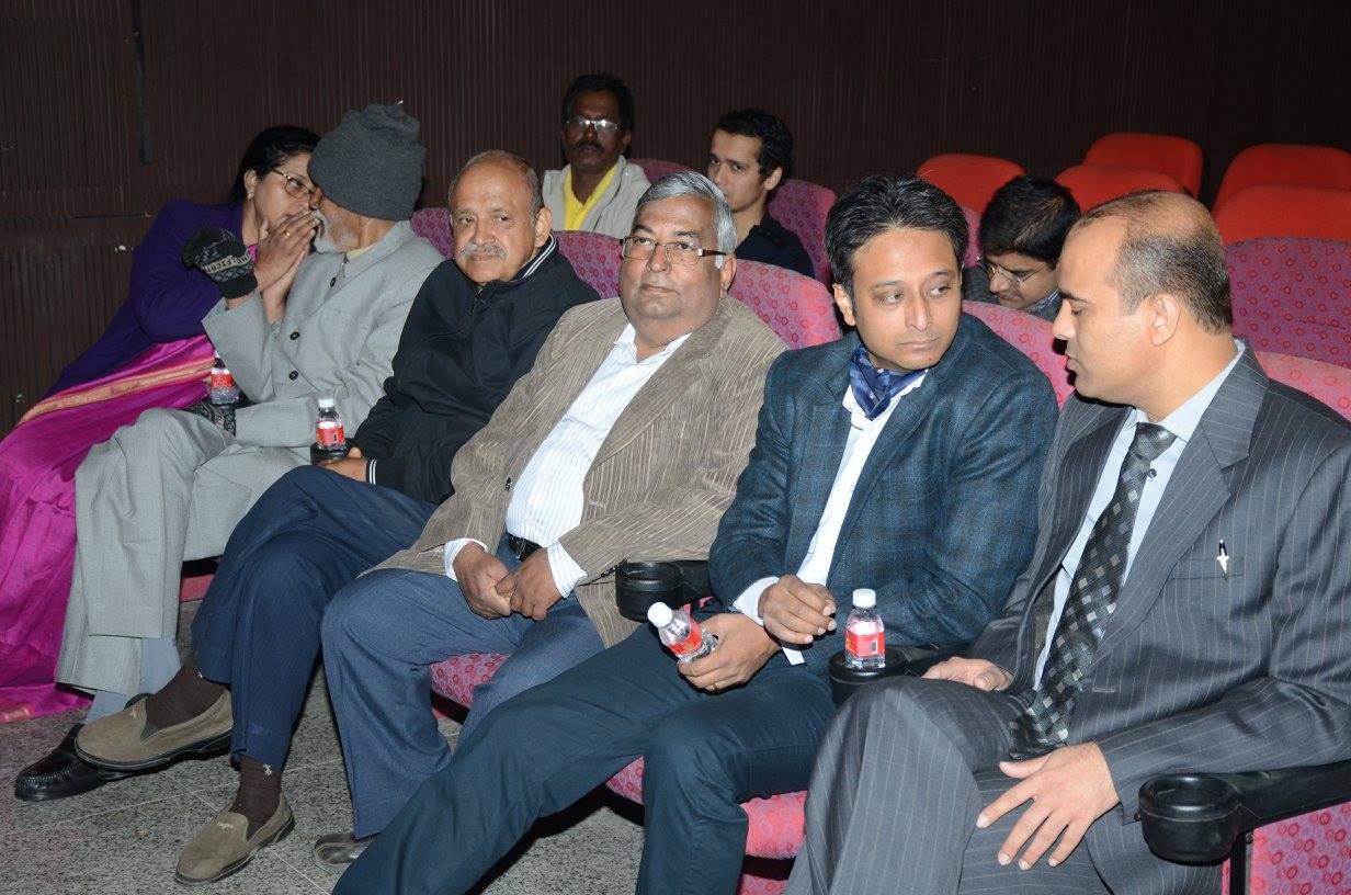 Geetanjali's Cancer Survivorship Programme