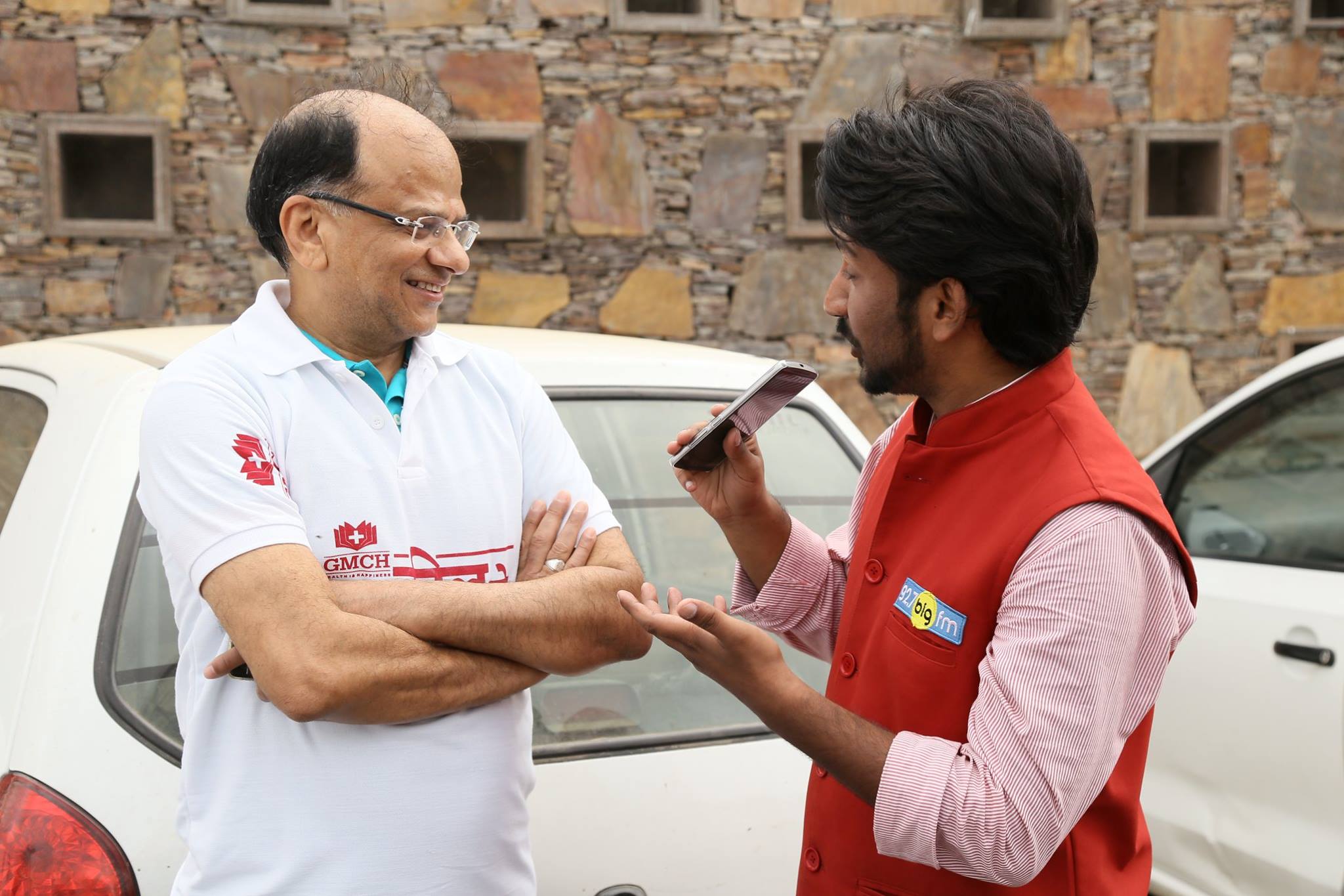 Walk for Your Heart - Dil Se Dil Tak