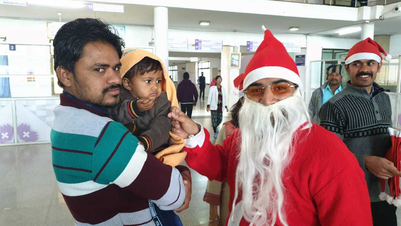 Christmas Celebration - 2019