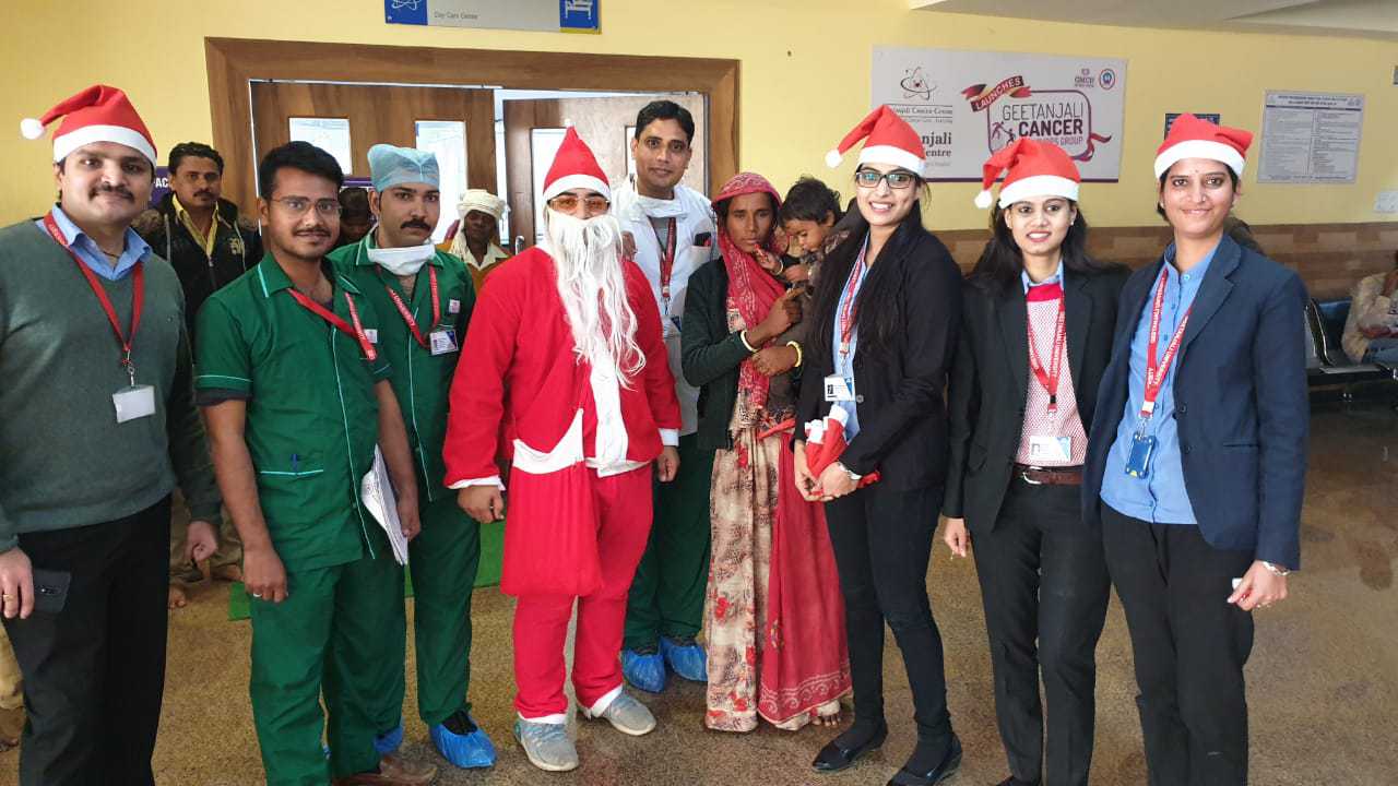 Christmas Celebration - 2019