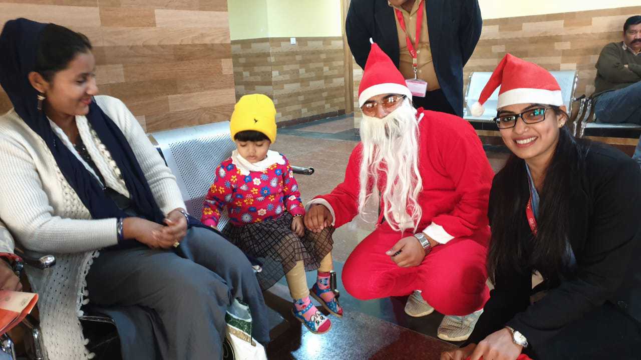 Christmas Celebration - 2019