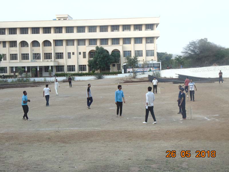 Sports Activites
