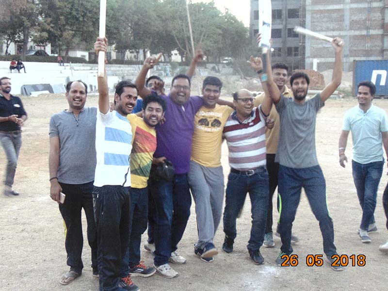 Sports Activites