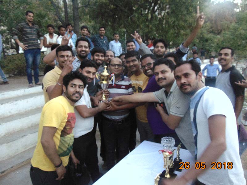 Sports Activites