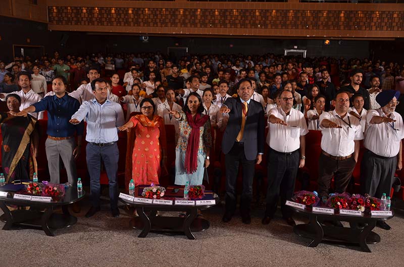 Vote Awarness 24-04-2019