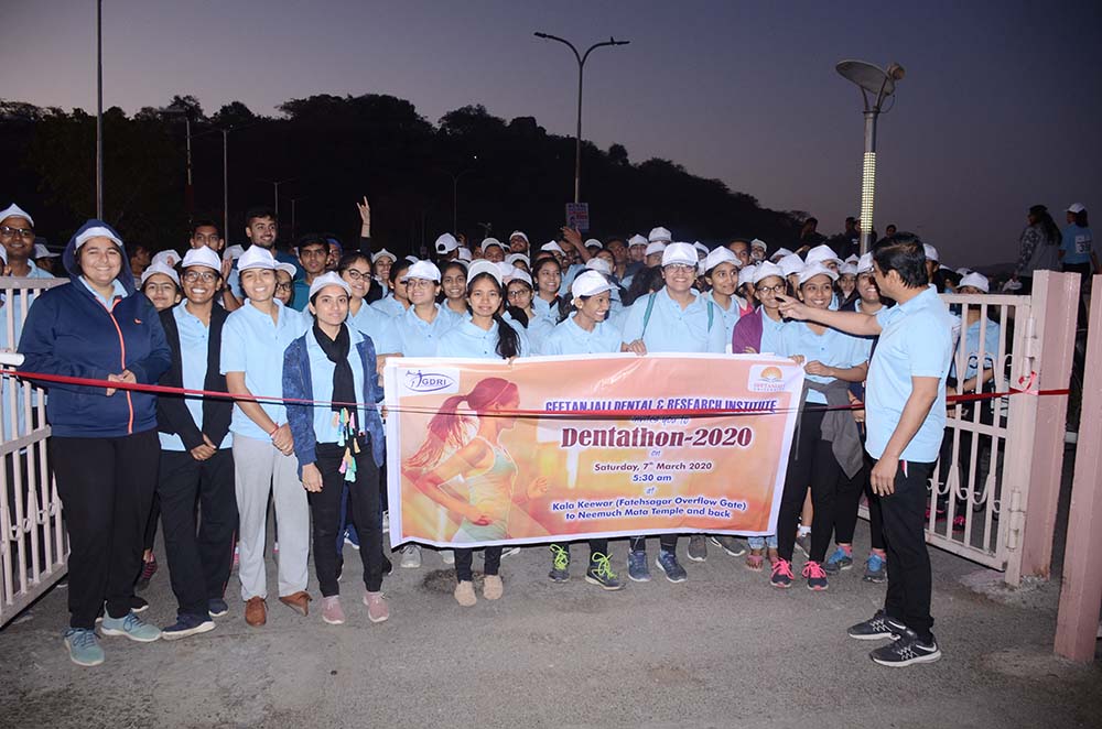 Dentathon - 2020