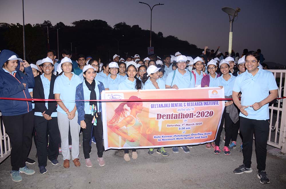 Dentathon - 2020