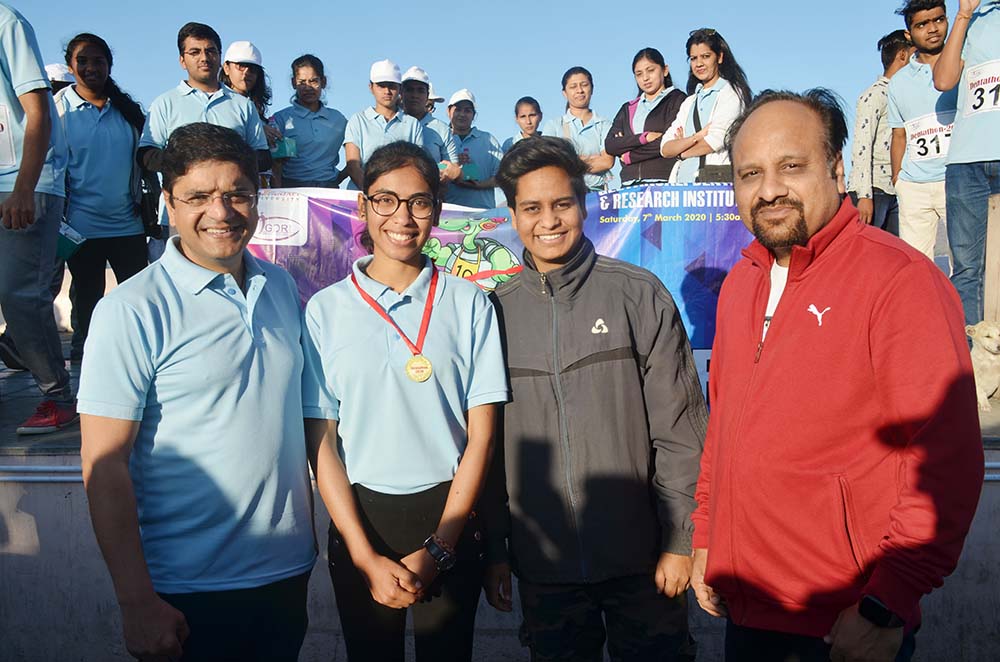 Dentathon - 2020