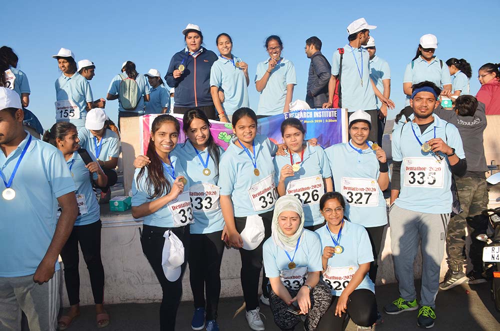 Dentathon - 2020