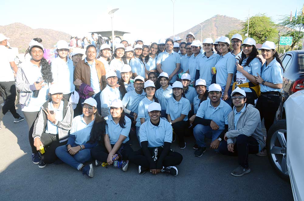 Dentathon - 2020