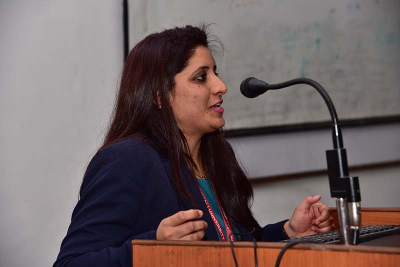 NABH Appreciation Ceremony 2019-20