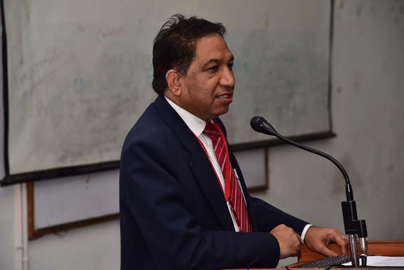 NABH Appreciation Ceremony 2019-20