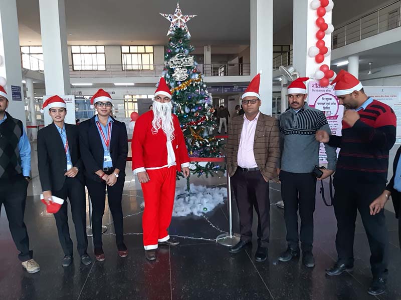 Christmas Celebration