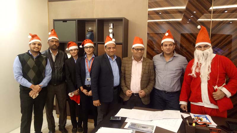 Christmas Celebration