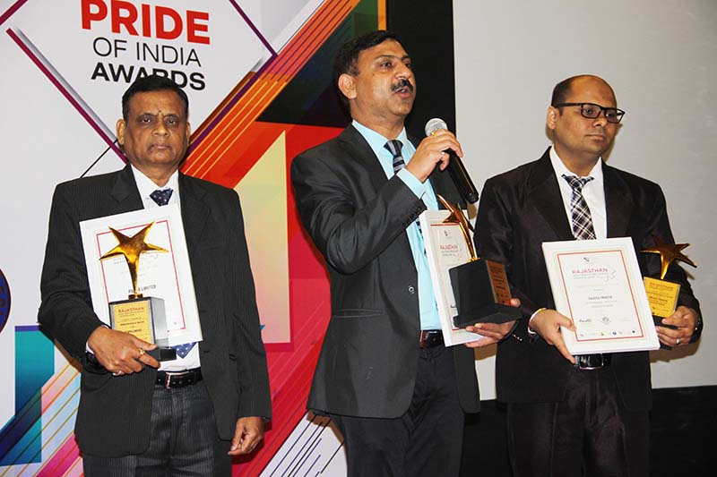 Best Employer Award