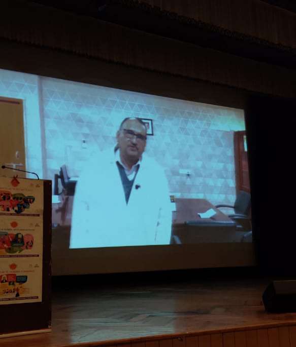 World Aids Day Celebration - 2019 