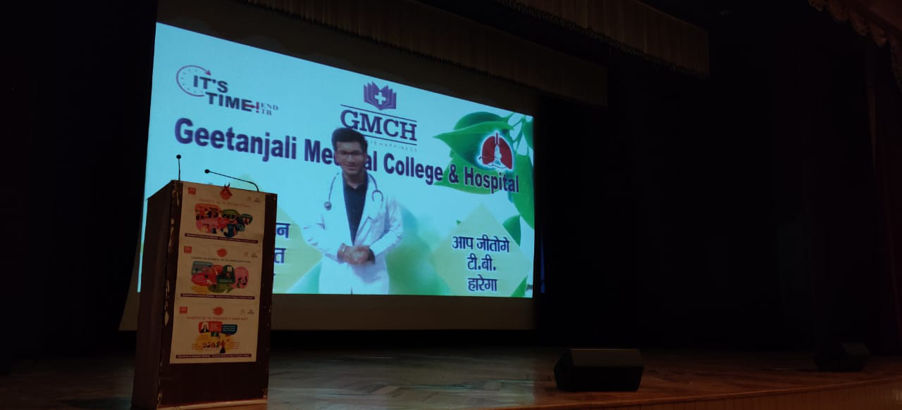 World Aids Day Celebration - 2019 