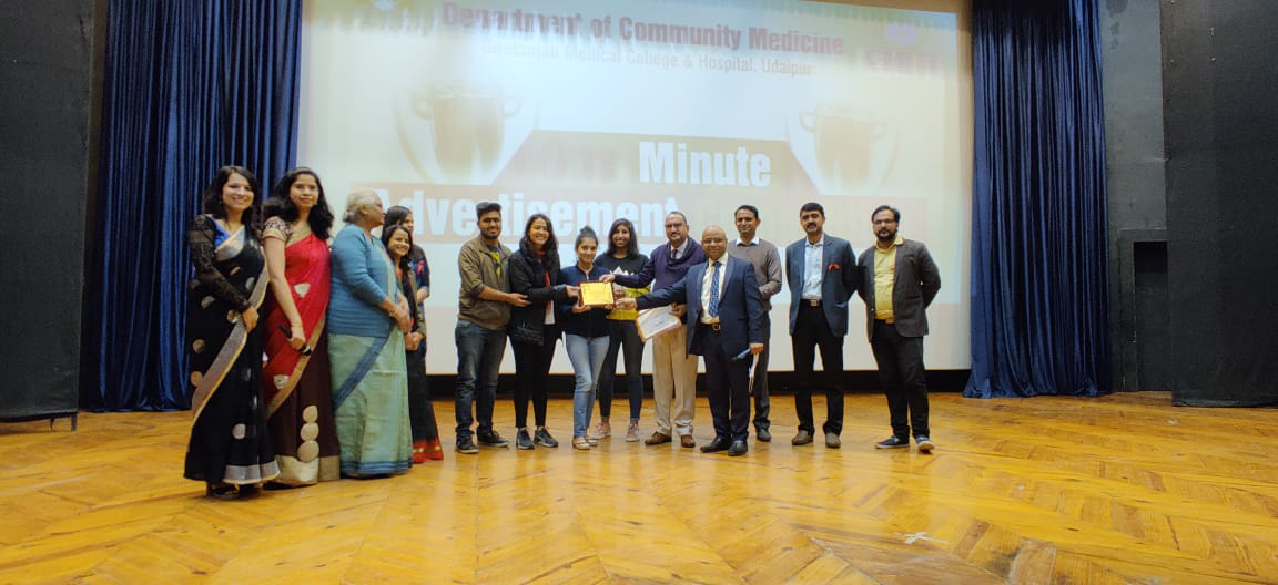 World Aids Day Celebration - 2019 