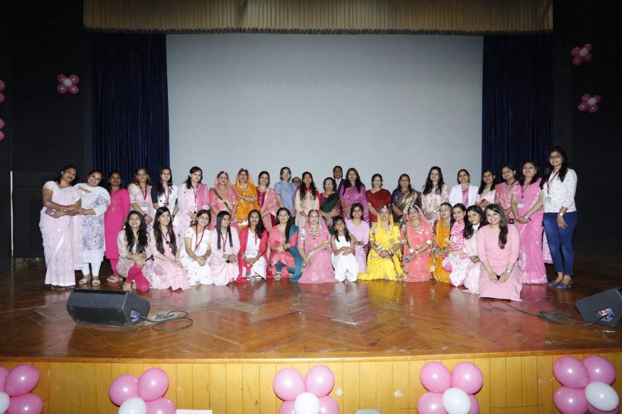 Women Day Participation