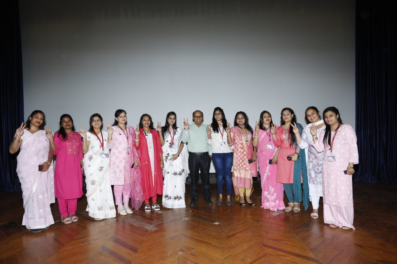Women Day Participation