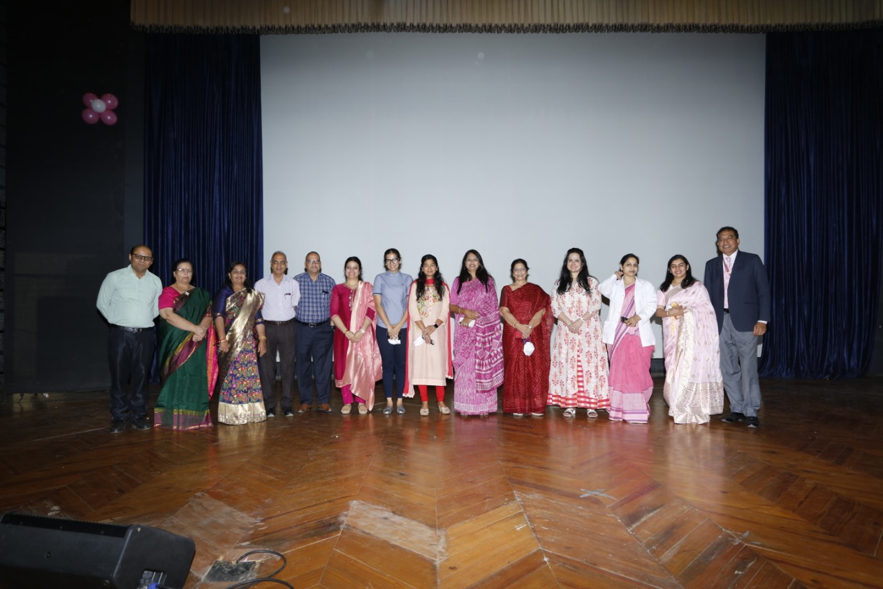 Women Day Participation