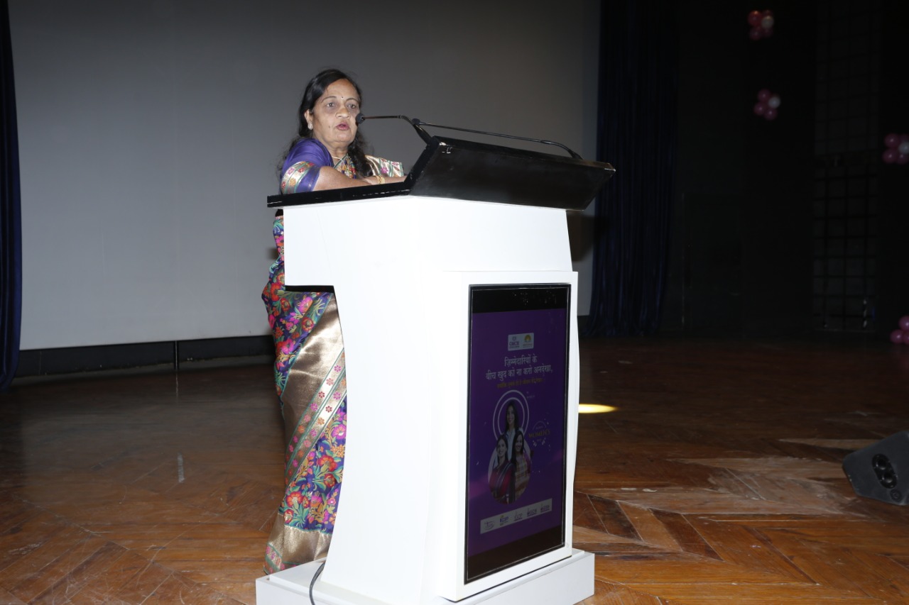 Women Day Participation
