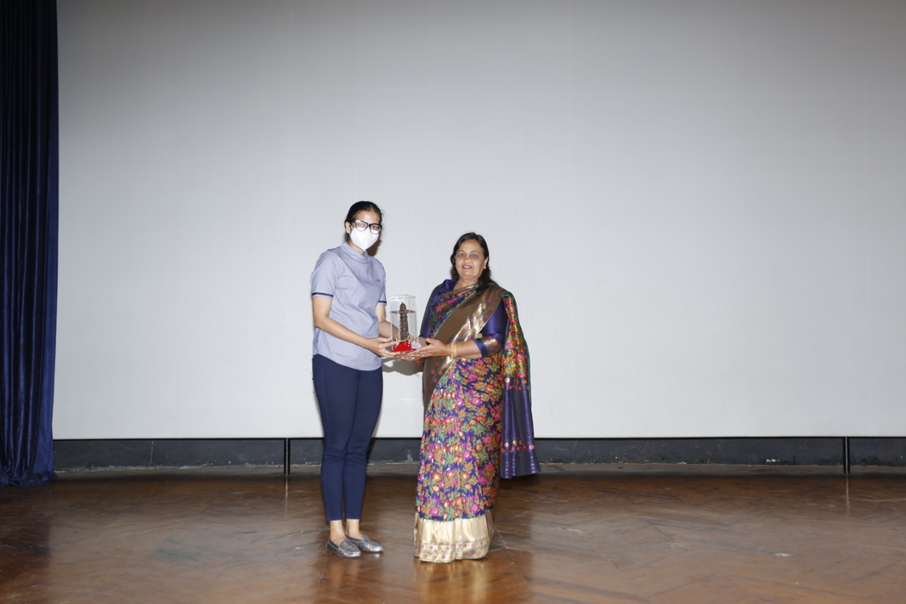 Women Day Participation