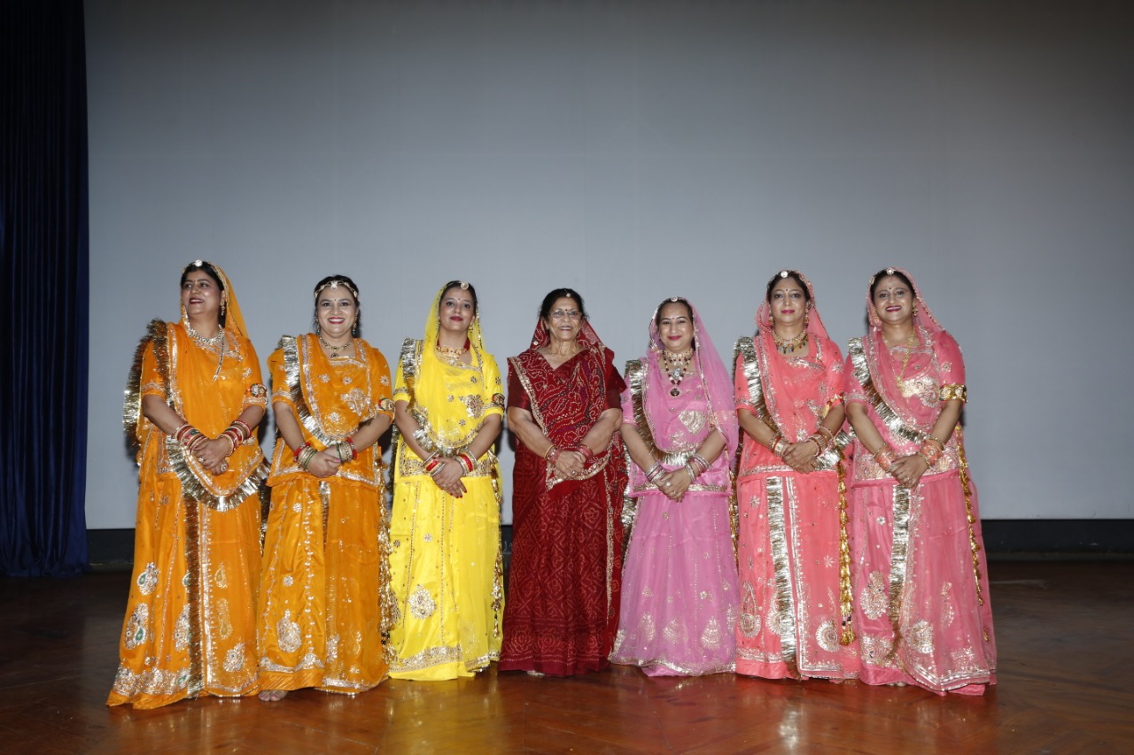 Women Day Participation