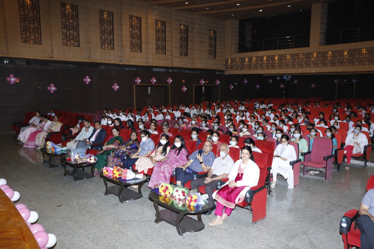 Women Day Participation