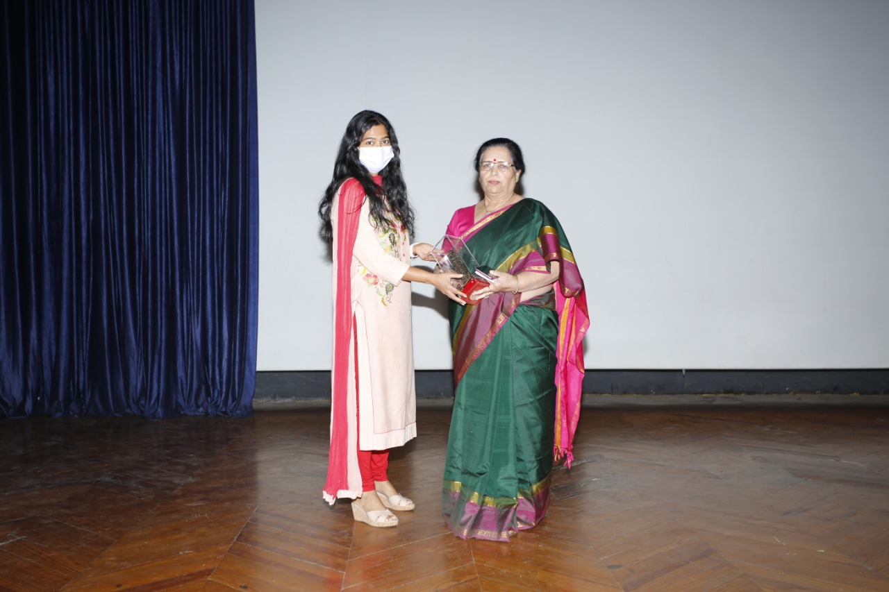 Women Day Participation