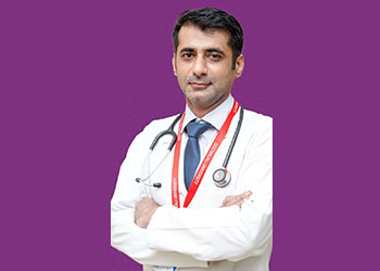 गीतांजली हॉस्पिटल के डॉ. निशांत अश्वनी ने MRCP (Neurology) UK परीक्षा में सफलता पाकर न्यूरोलॉजी में वैश्विक मान्यता प्राप्त की