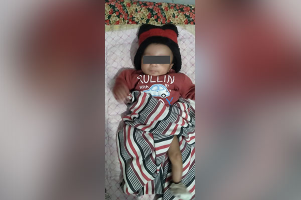 चुनौतियों के बीच सुरक्षित मातृत्व, नयी जिंदगी का आगमन- गीतांजली हॉस्पिटल की सराहनीय सफलता