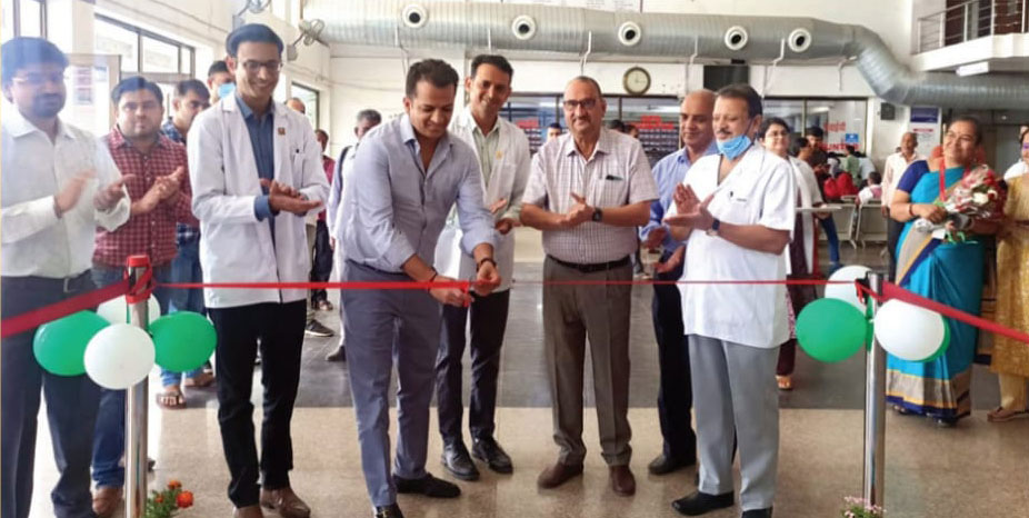 गीतांजली मेडिकल कॉलेज एंड हॉस्पिटल में विश्व मानसिक दिवस का हुआ आगाज़