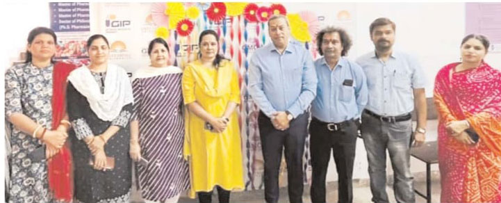 दो दिवसीय फार्माकोफिएस्टा- 2023 कार्यक्रम का हुआ आगाज़