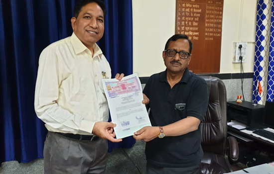 ‘रेल कर्मियों को अब कैंसर व किडनी ट्रांसप्लांट की कैशलेस सुविधा का भी लाभ गीतांजली हाॅस्पिटल में’