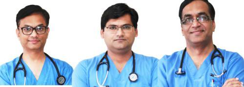 Angioplasty through IVUS a boon for renal failure